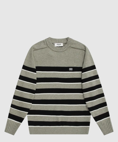 셀린느 플라워 코튼 톱