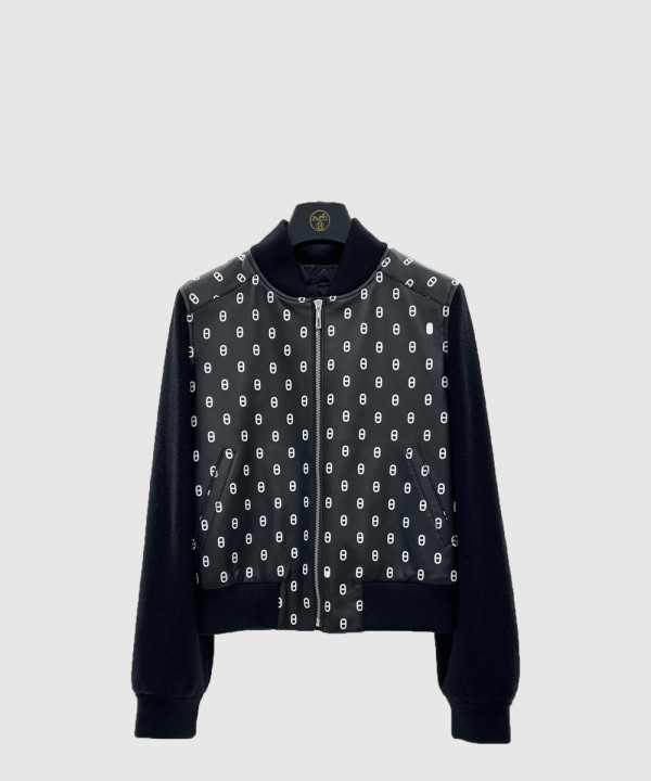 에르메스 바시티 재킷