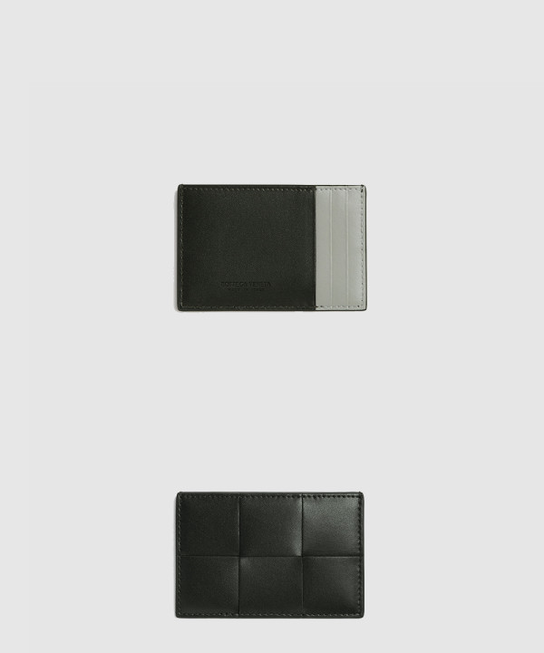 보테가베네타 카세트 신용카드 케이스 649597