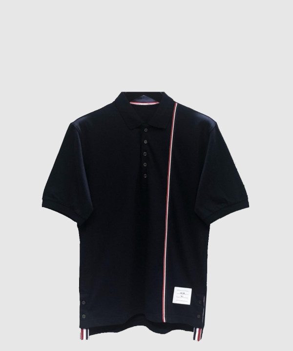 톰브라운 니트 톱