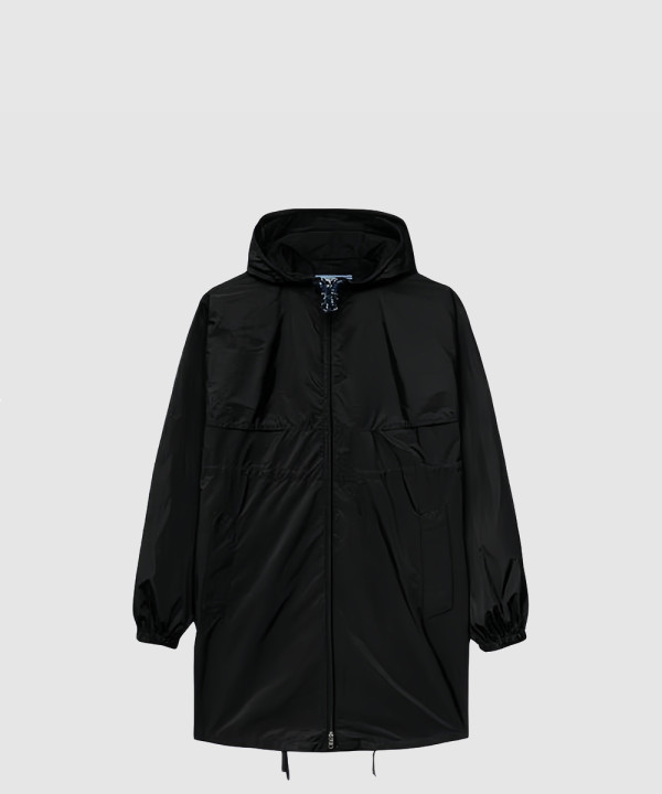 프라다 라이트웨이트 리나일론 자켓