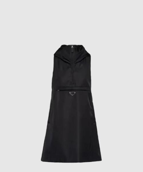 프라다 로고 원피스