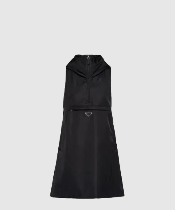 프라다 로고 원피스