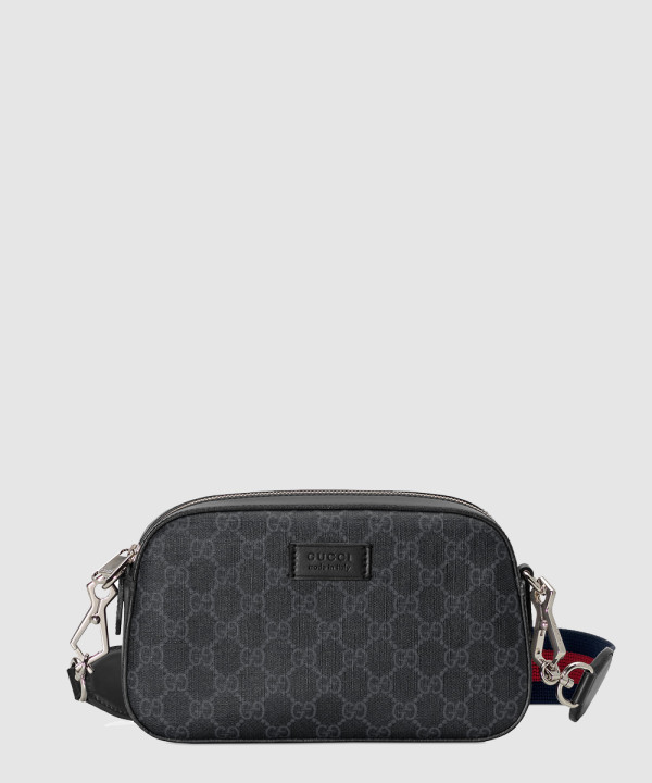 구찌 GG 수프림 숄더백 574886