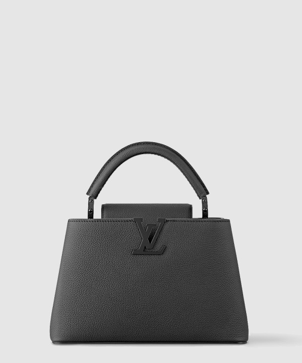 루이비통 카퓌신 이스트 웨스트 MM M25255