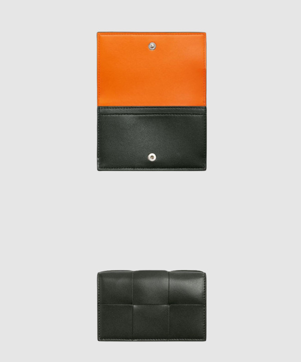 보테가베네타 베네타 카세트 명함 케이 679849