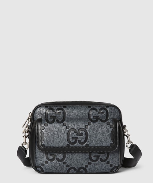 구찌 GG 점보 스몰 크로스백 794088