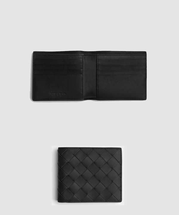 보테가베네타 인트레치아토 반지갑 60572