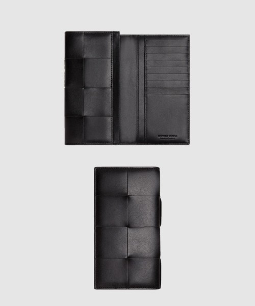 보테가베네타 인트레치아토 장지갑 679845