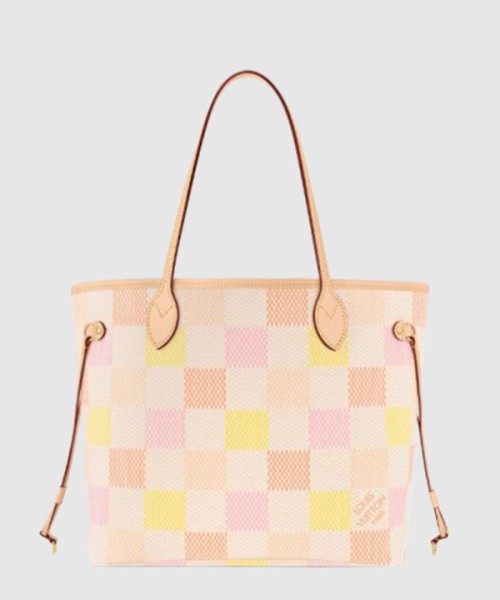 루이비통 네버풀 MM N40668