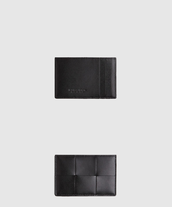 보테가베네타 카세트 신용카드 케이스 649597