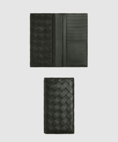 보테가베네타 인트레치아토 장지갑 676593