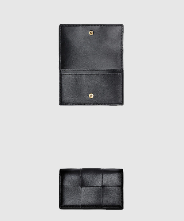 보테가베네타 카세트 명함 케이스 651396