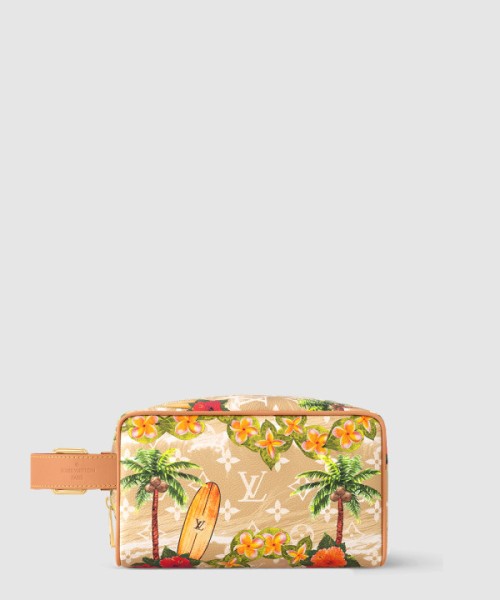 루이비통 락커 돕 키트 M24799