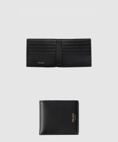 프라다 가죽 지갑 2M0513