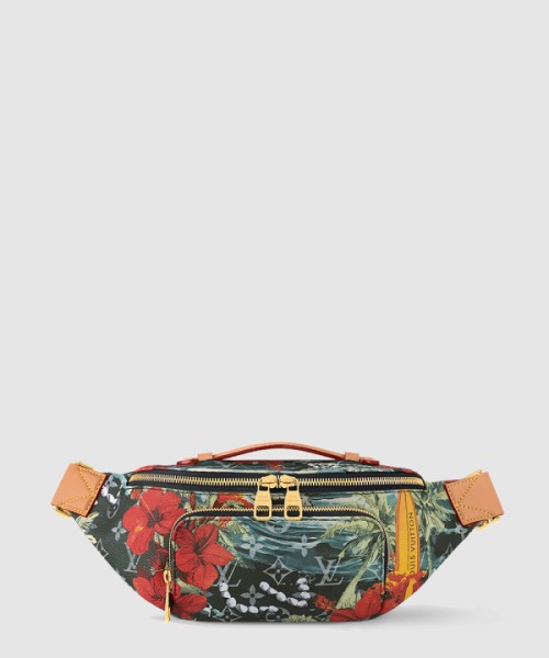 루이비통 러쉬 범백 M24992