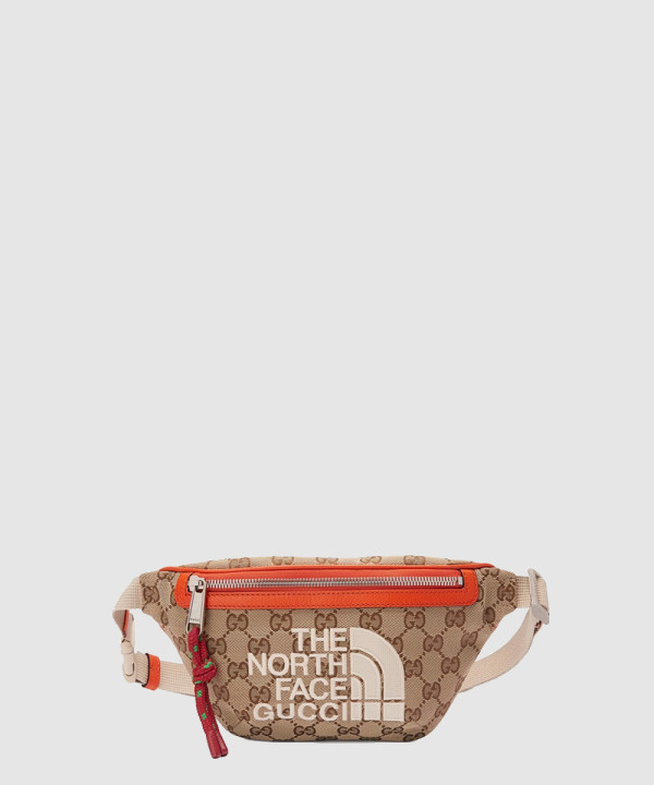 구찌 구찌X노스페이스 벨트백 650299