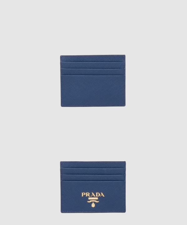 프라다 사피아노 카드 케이스 1MC025