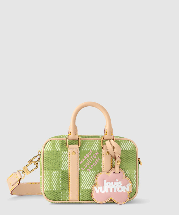 루이비통 나노 포르테 도큐멍 보야주 N40643