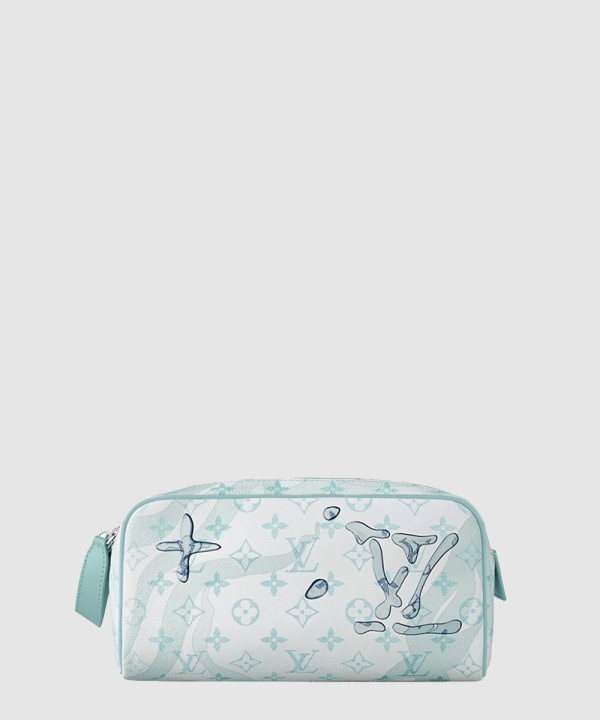 루이비통 Dopp 키트 크리스탈 M82337