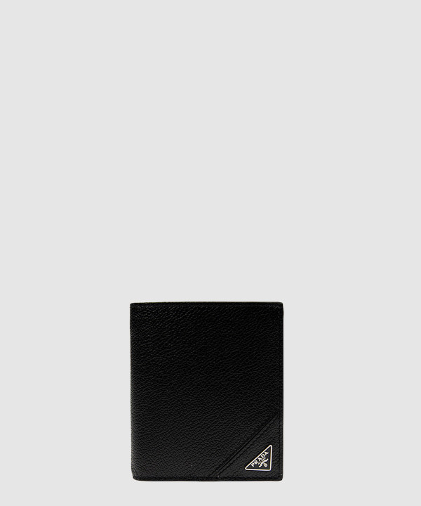 프라다 반지갑 2MO004