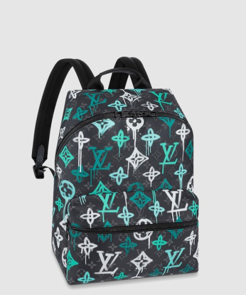 루이비통 디스커버리 백팩 M21395