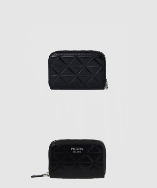 프라다 카드 지갑 2MM003