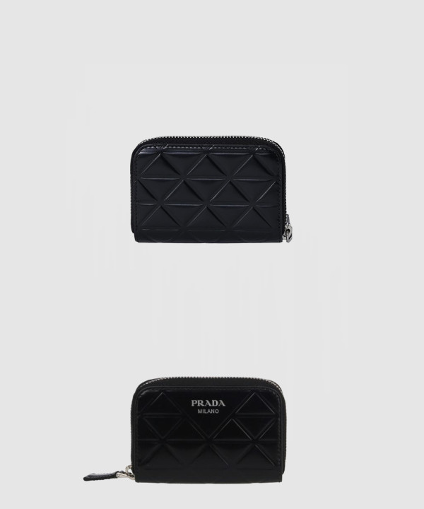 프라다 카드 지갑 2MM003