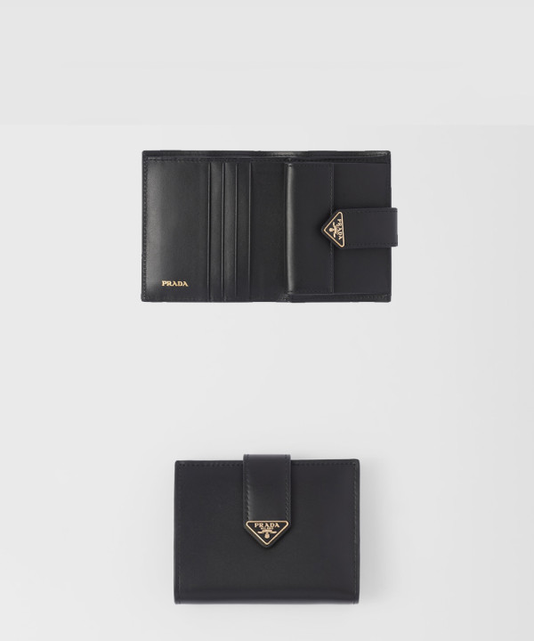 프라다 반지갑 1MV204