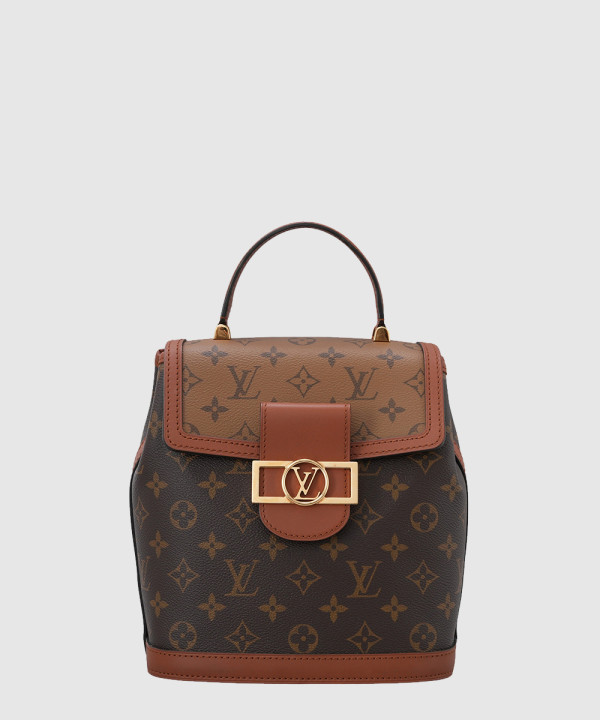 루이비통 도핀 백팩 PM M45142