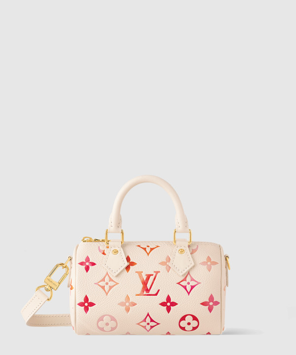 루이비통 나노 스피디 M83452