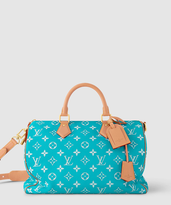 루이비통 Speedy P9 반둘리에 40 M11564