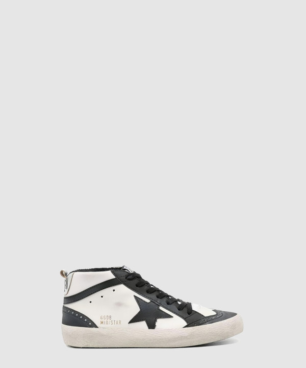 골든구스 미드스타 00122