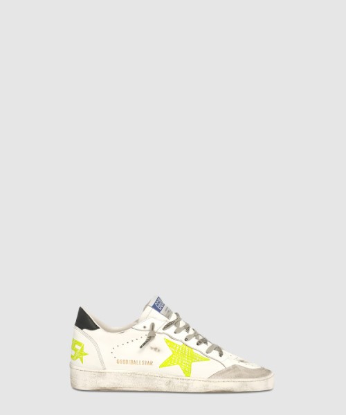 골든구스 볼스타 00117