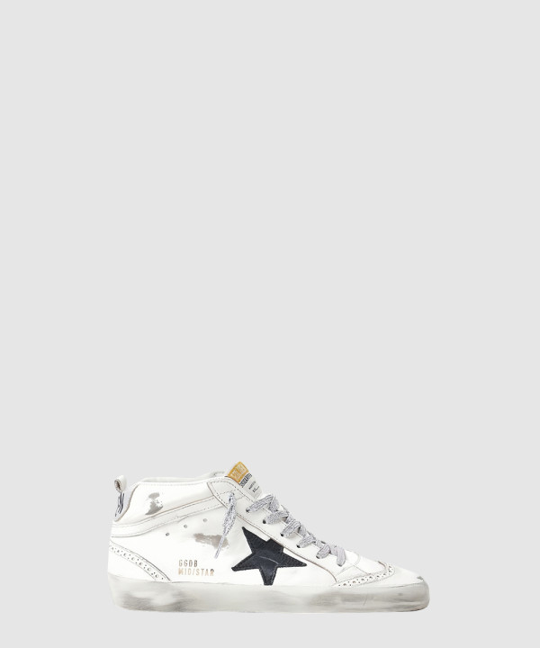 골든구스 미드스타 00122