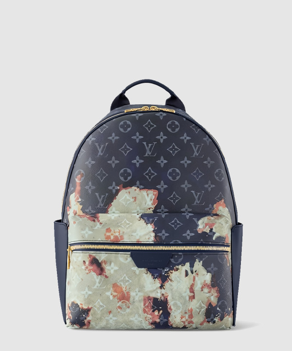 루이비통 디스커버리 PM 백팩 M46806