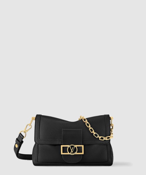 루이비통 도핀 소프트 MM M25209