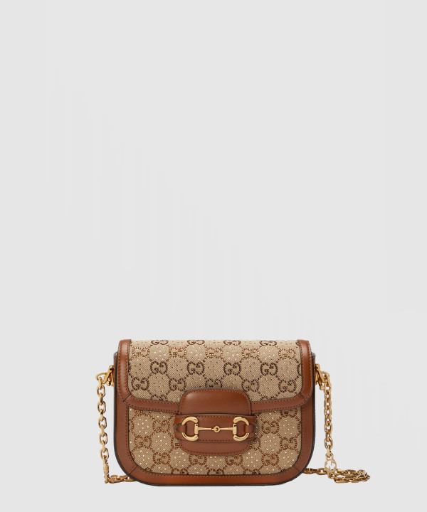 호스빗 1955 미니백 675801