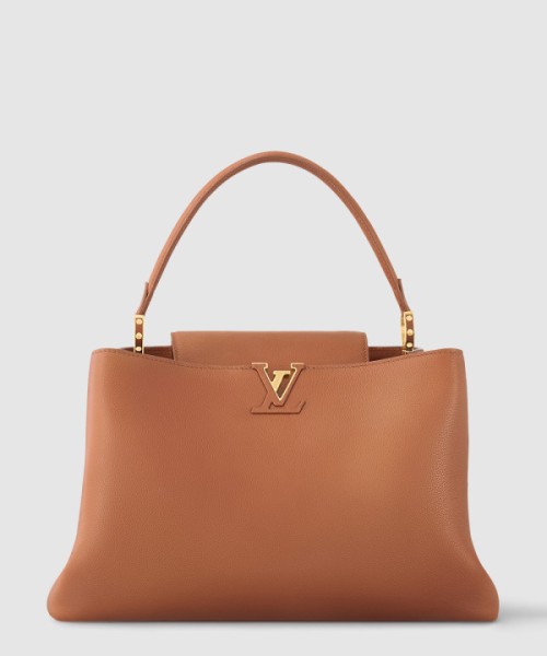 루이비통 카퓌신 GM 수플 M24879