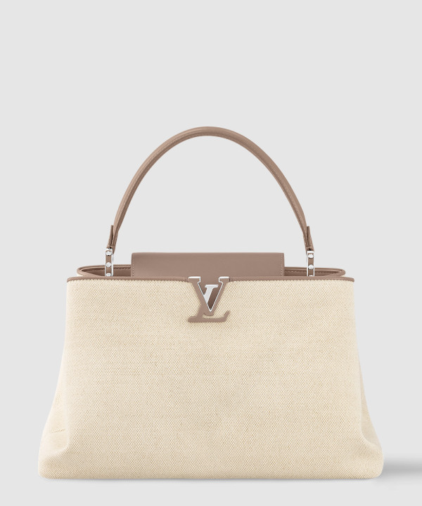 루이비통 카퓌신 GM 수플 M24619