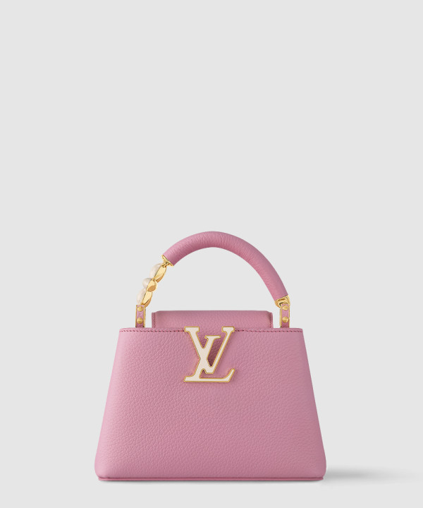 루이비통 카퓌신 미니 M24989