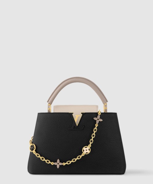 루이비통 카퓌신 MM M25386