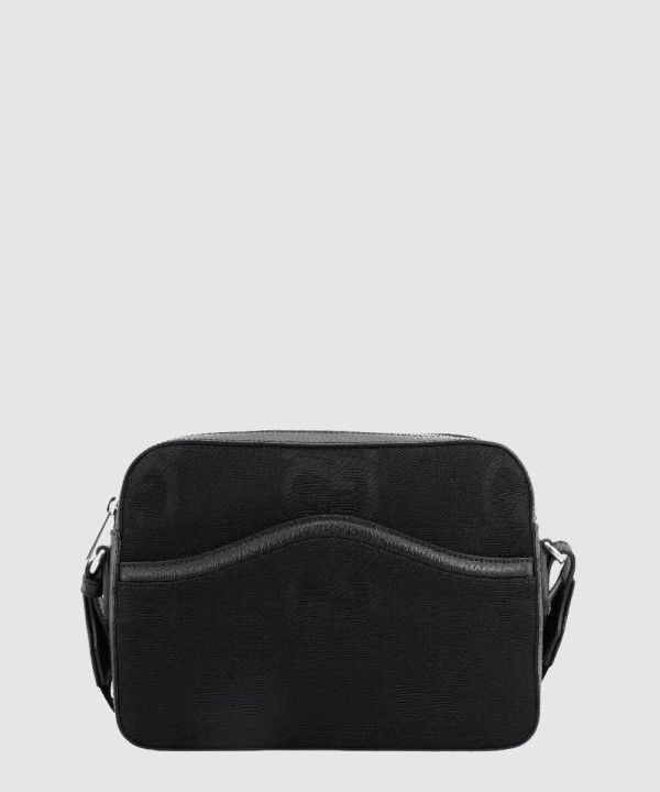 구찌 점보 GG 메신저백 675891