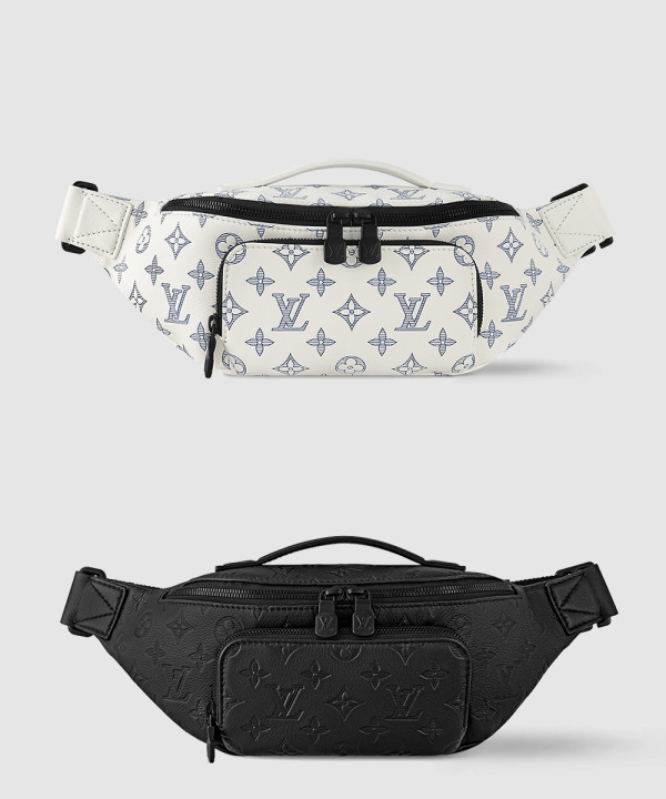 루이비통 러시 범백 M47058