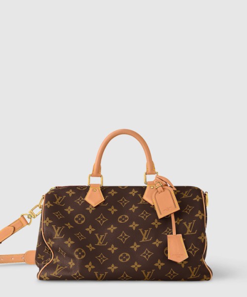 루이비통 Speedy P9 반둘리에 40 M24422