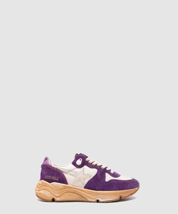 골든구스 러닝솔 00126