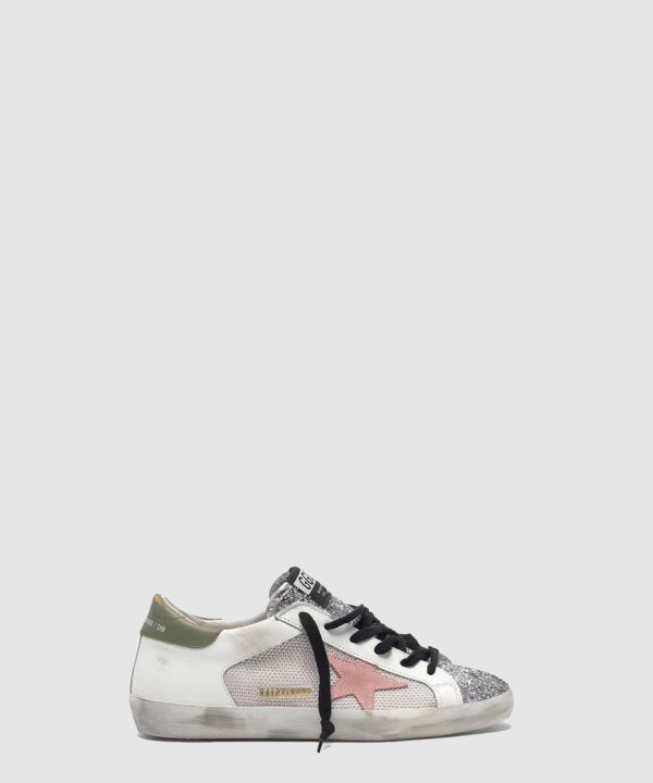 골든구스 슈퍼스타 WS590