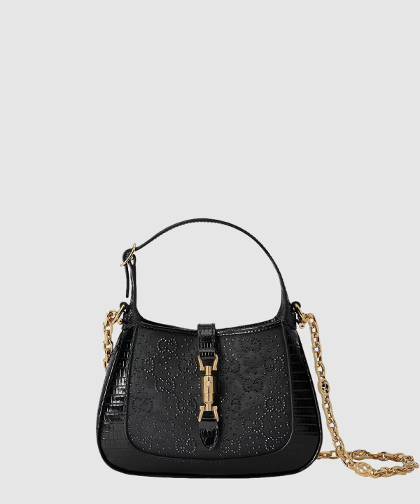 구찌 GG 크리스탈 미니백 675799