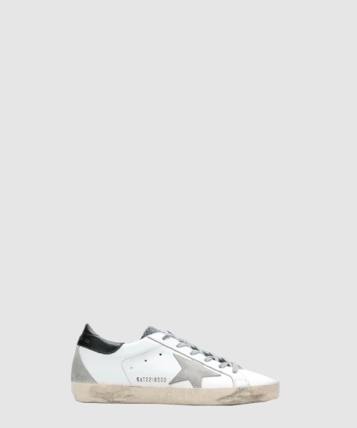 골든구스 슈퍼스타 클래식 스니커즈 WS590