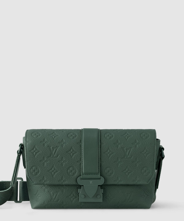 루이비통 S-케이프 메신저 M24439